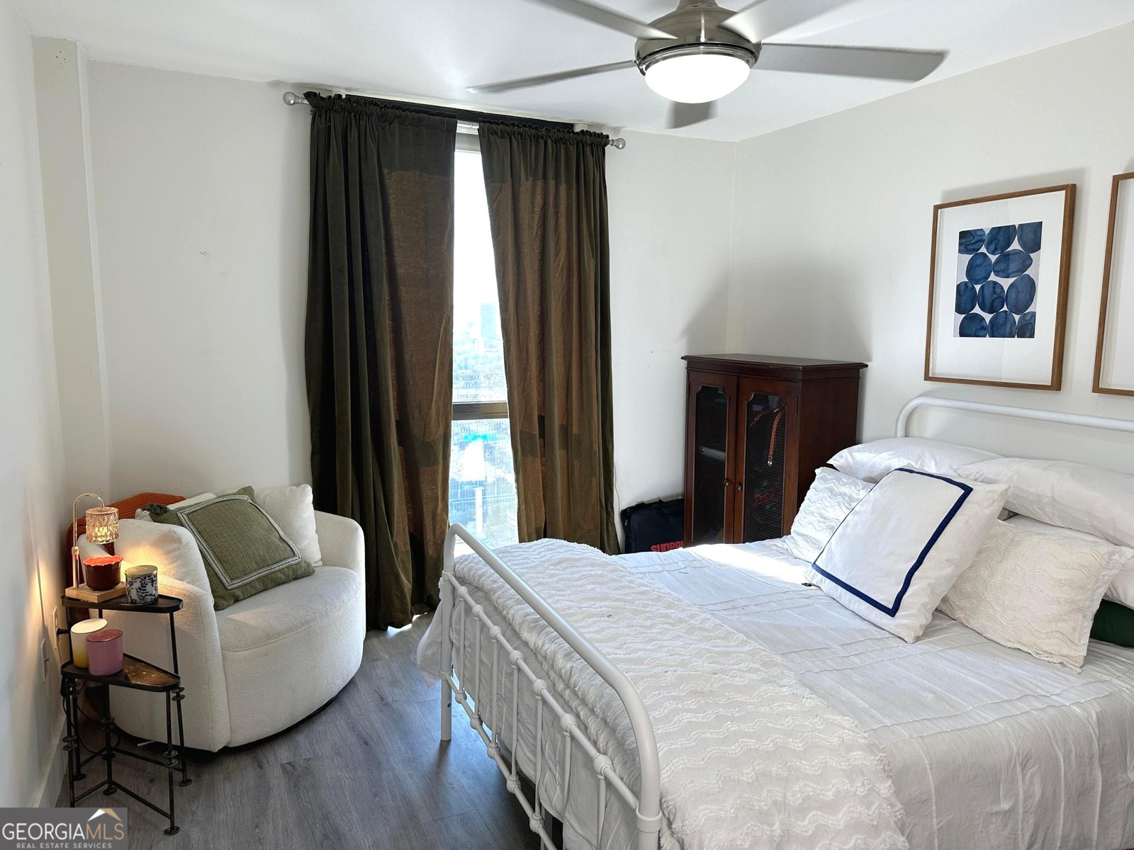 1280 Peachtree Street Atlanta - 23