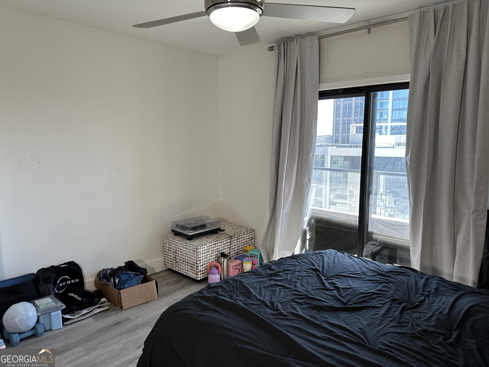 1280 Peachtree Street Atlanta - 27