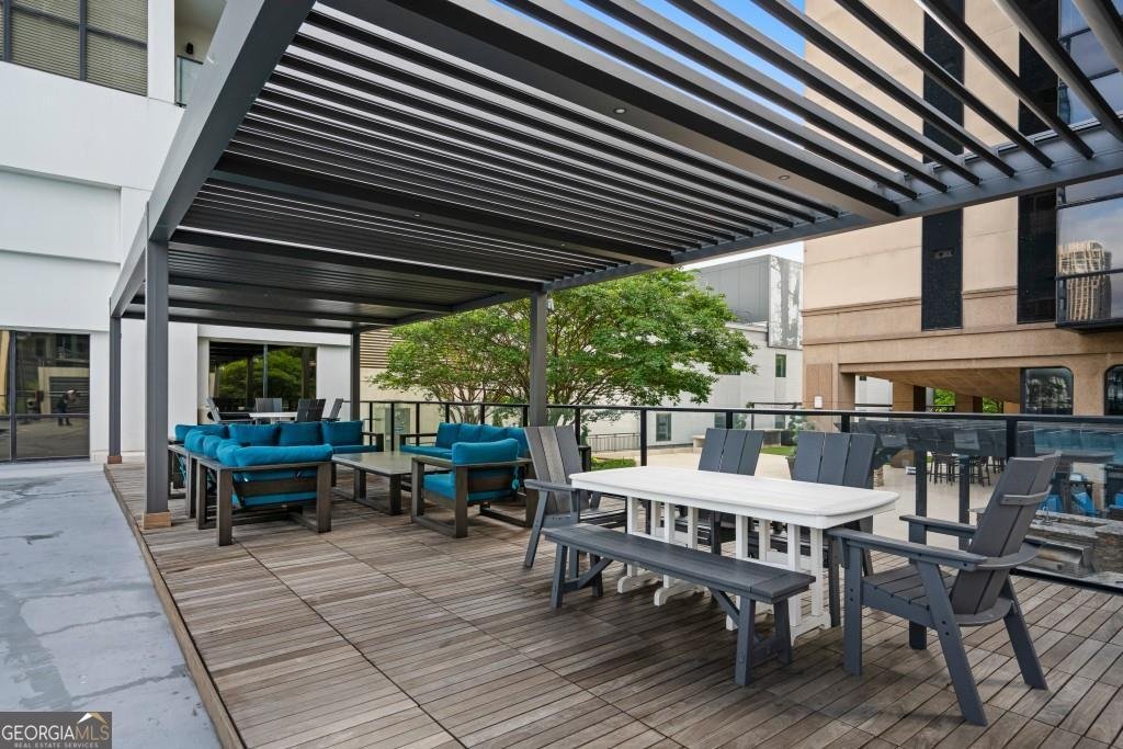 1280 Peachtree Street Atlanta - 33