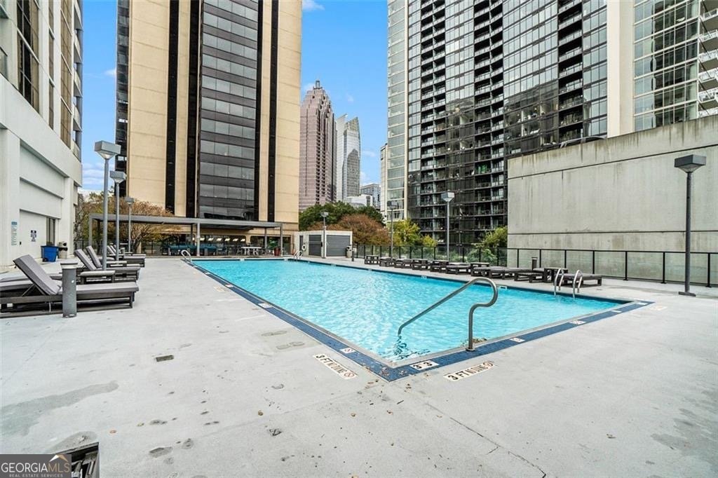 1280 Peachtree Street Atlanta - 34