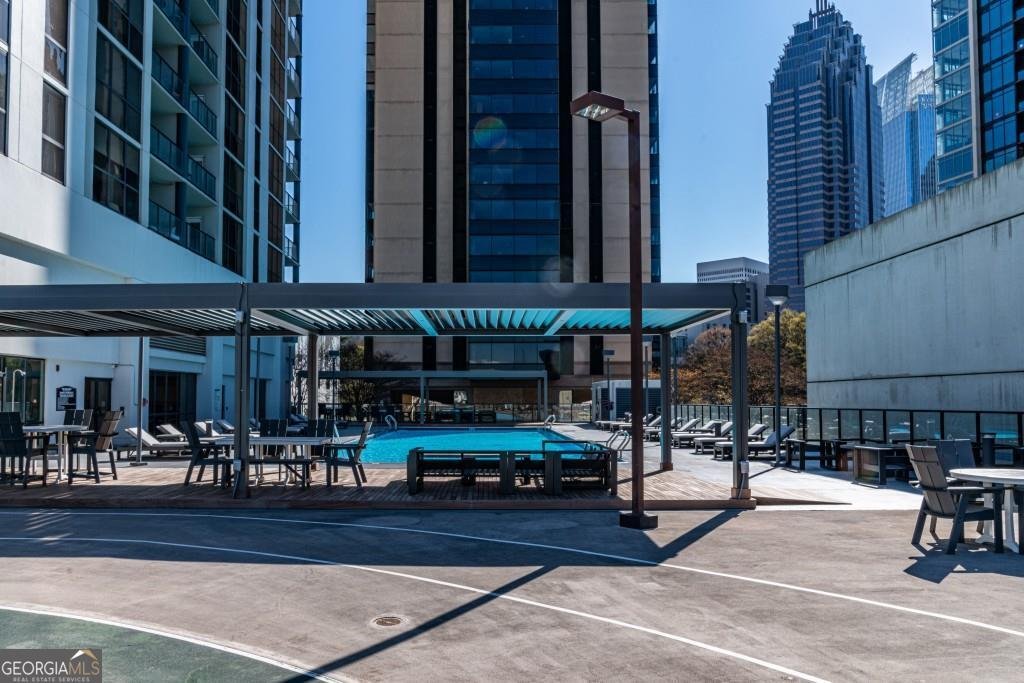 1280 Peachtree Street Atlanta - 35