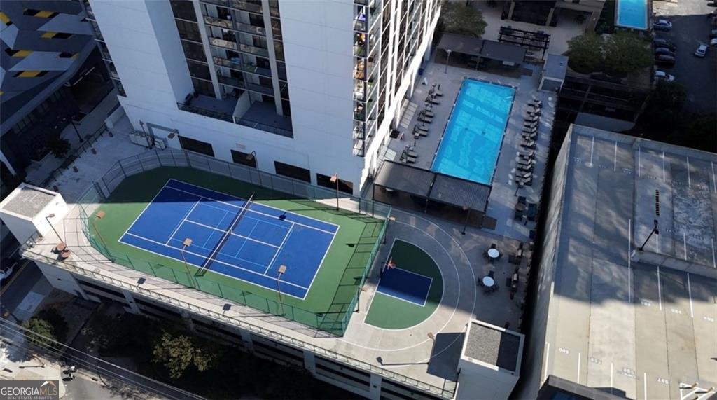 1280 Peachtree Street Atlanta - 36