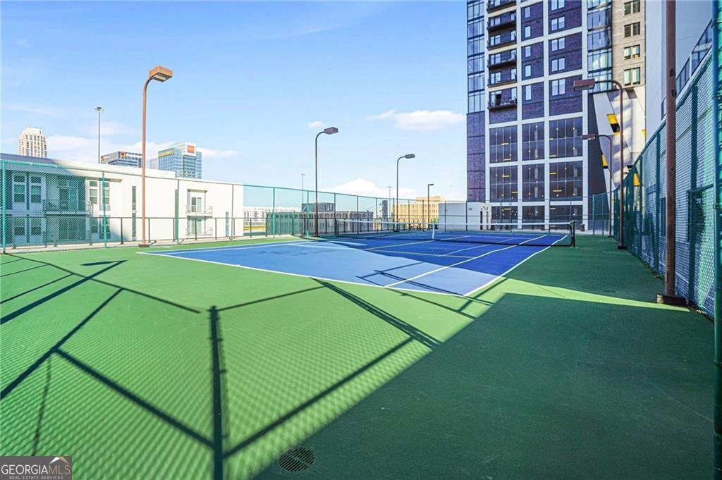 1280 Peachtree Street Atlanta - 37