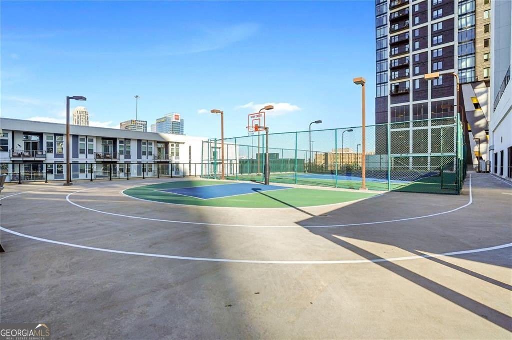 1280 Peachtree Street Atlanta - 39