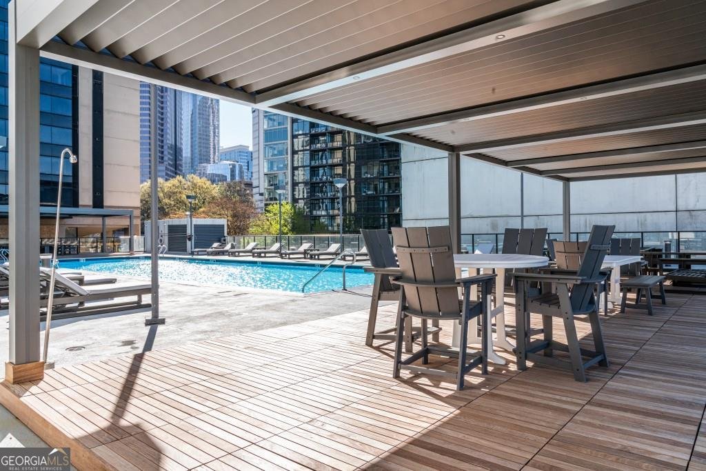 1280 Peachtree Street Atlanta - 4