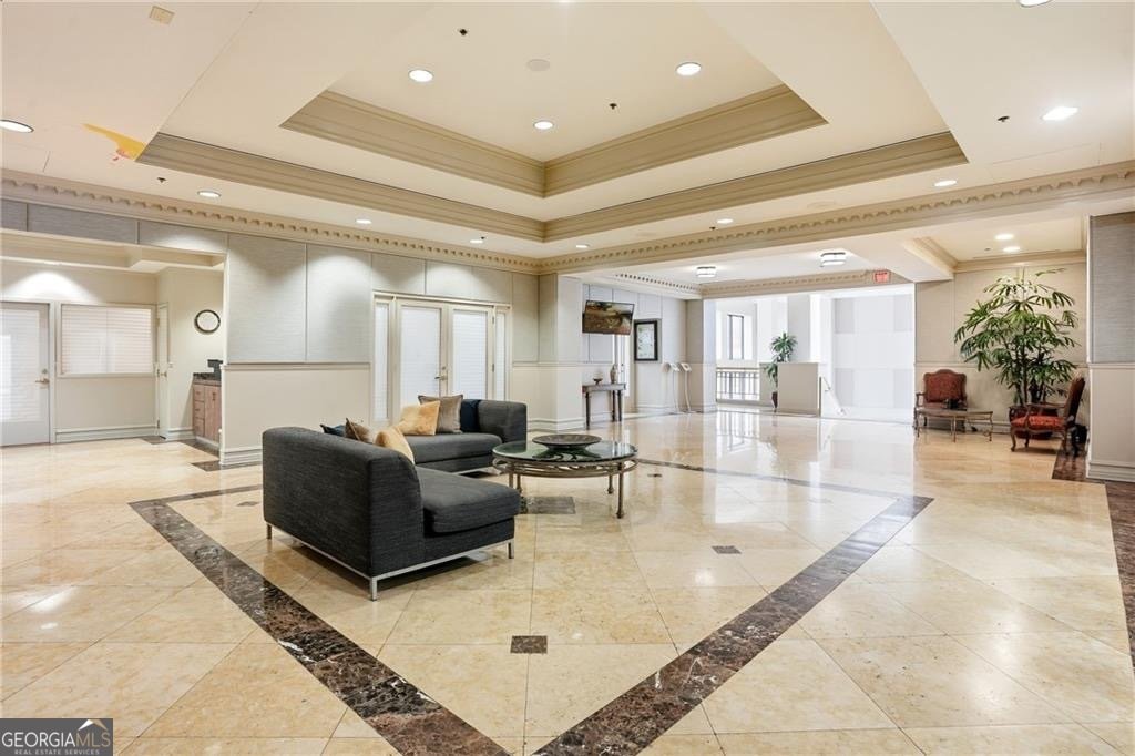 1280 Peachtree Street Atlanta - 42