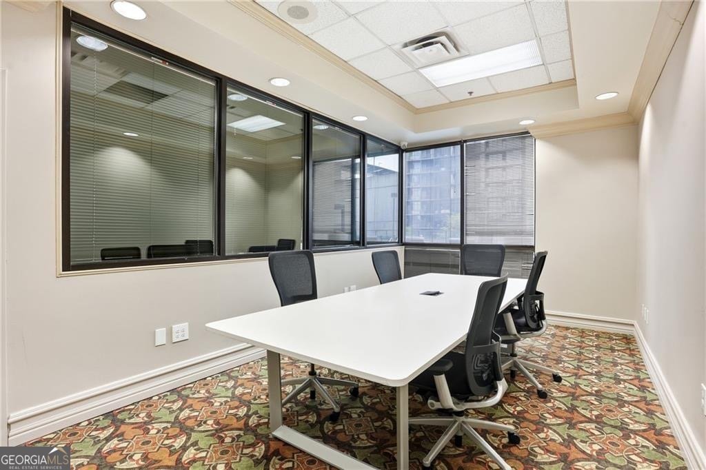 1280 Peachtree Street Atlanta - 43