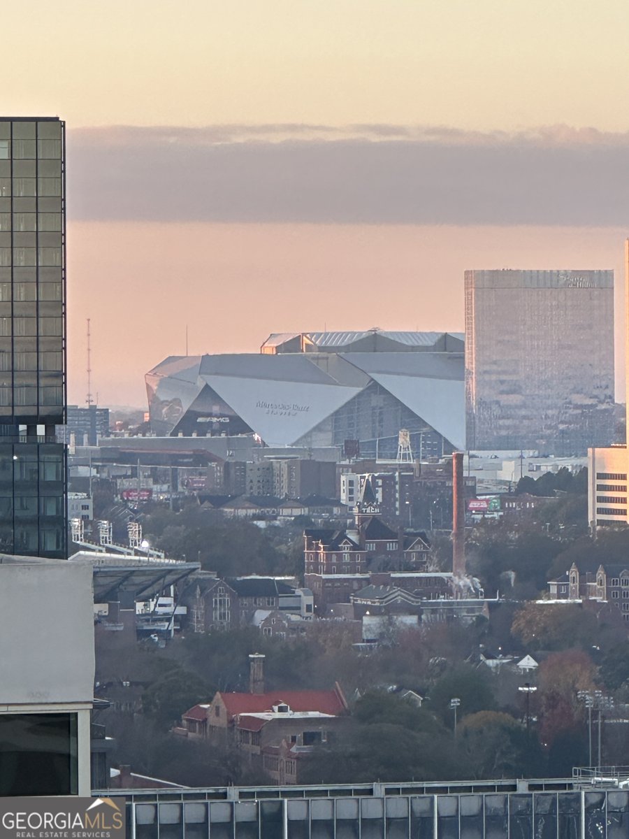 1280 Peachtree Street Atlanta - 45