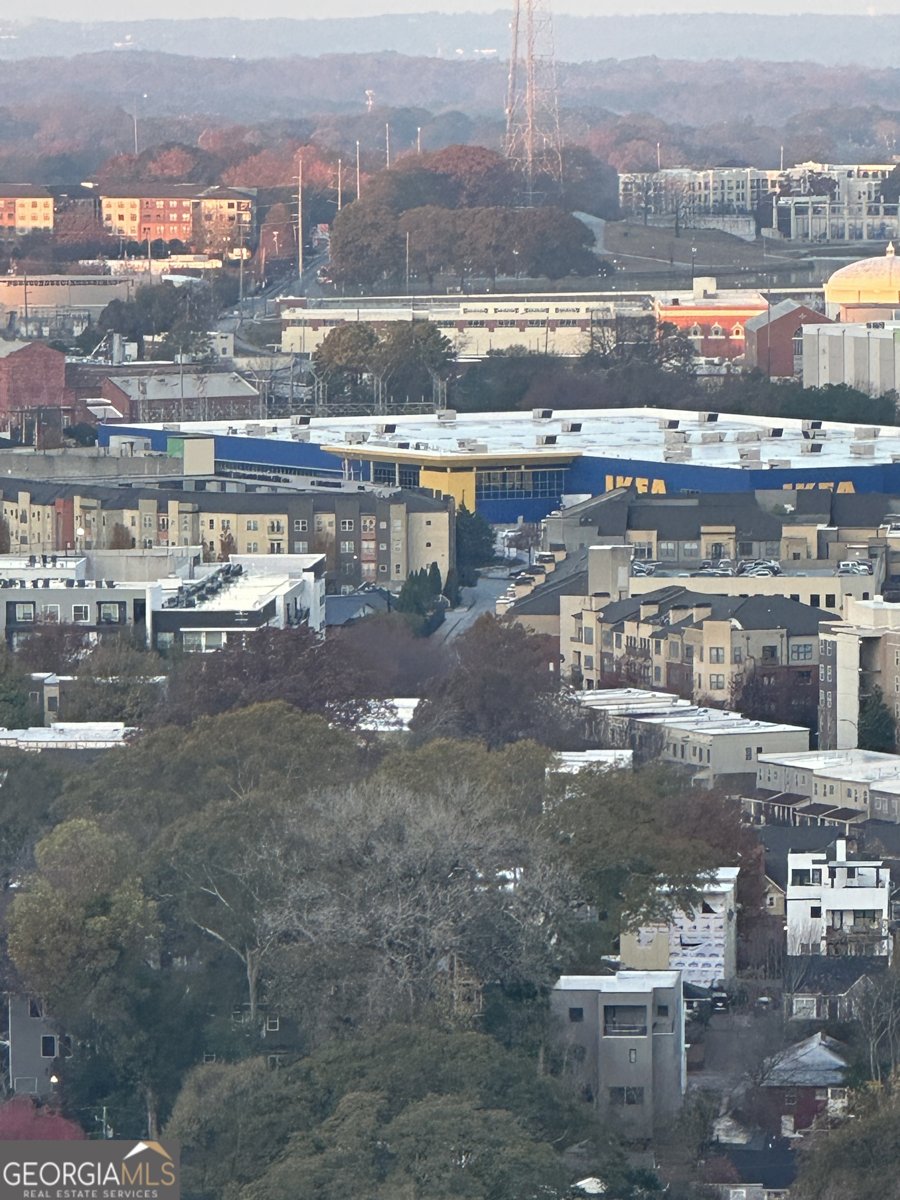 1280 Peachtree Street Atlanta - 46