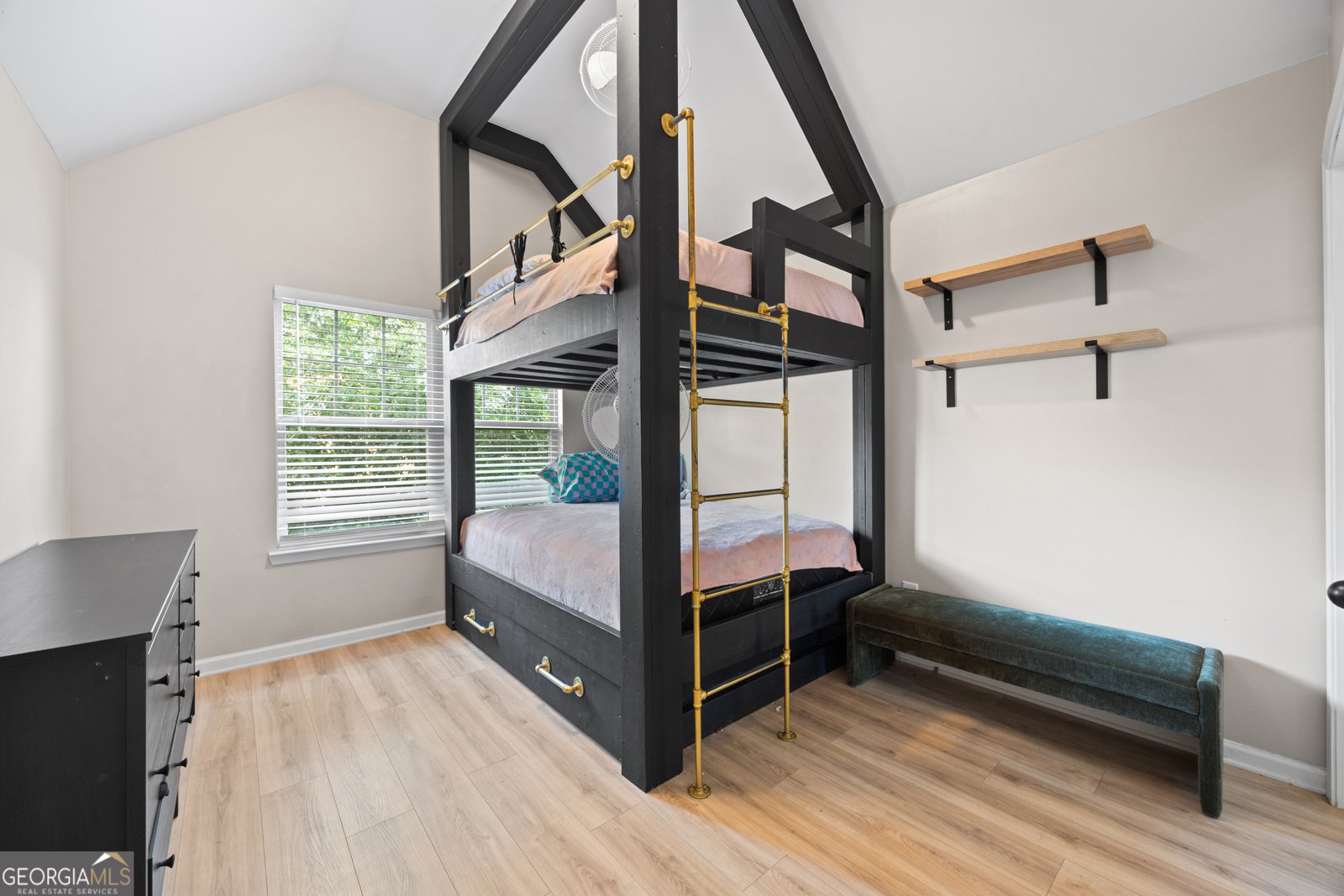 8757 Danley Drive Douglasville - 15