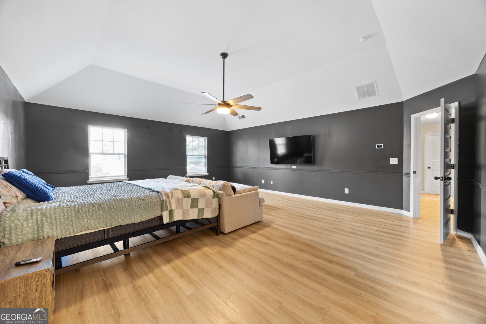 8757 Danley Drive Douglasville - 17