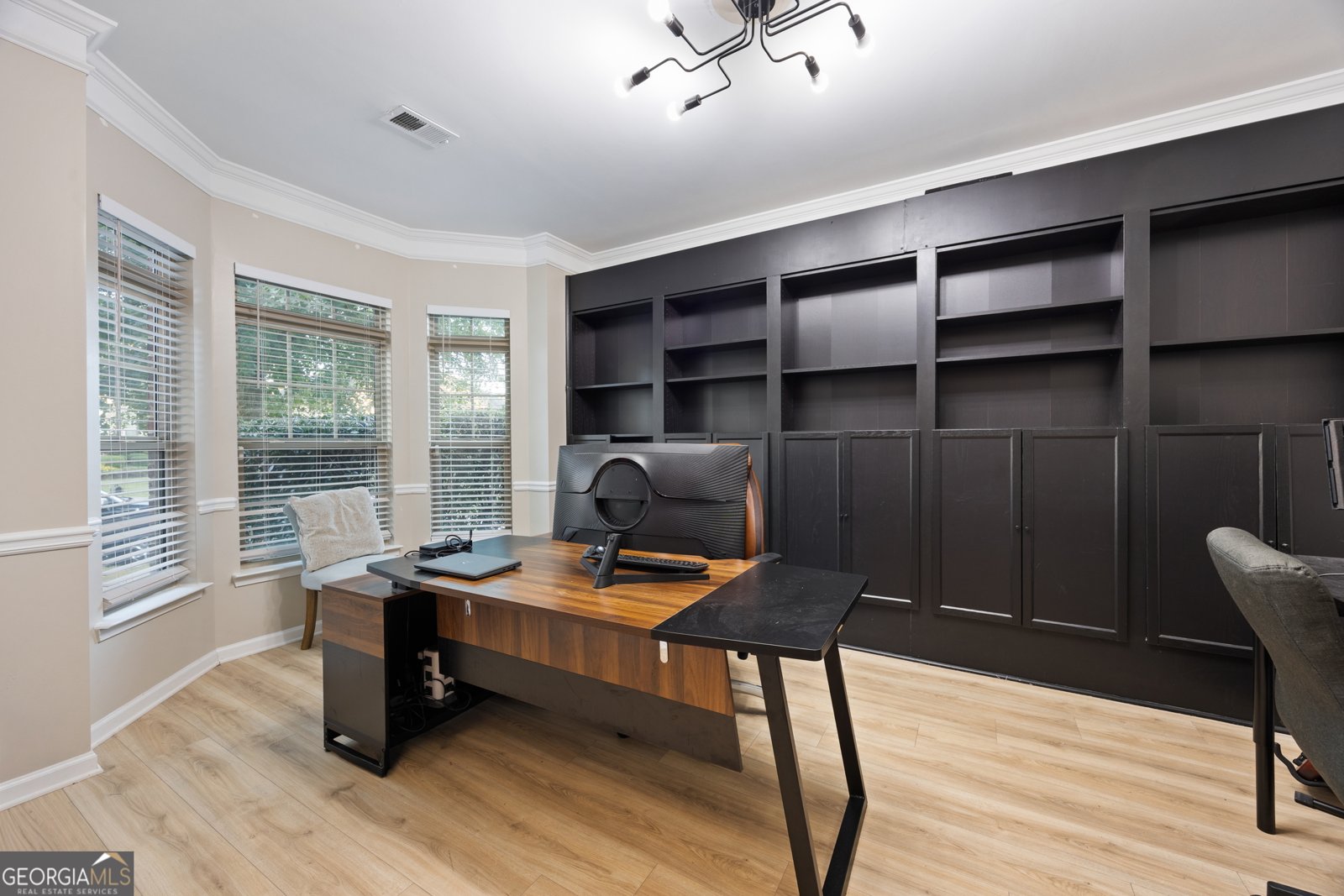 8757 Danley Drive Douglasville - 2