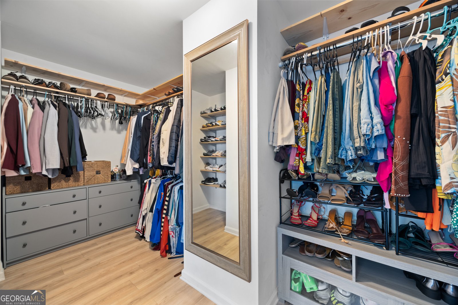 8757 Danley Drive Douglasville - 20