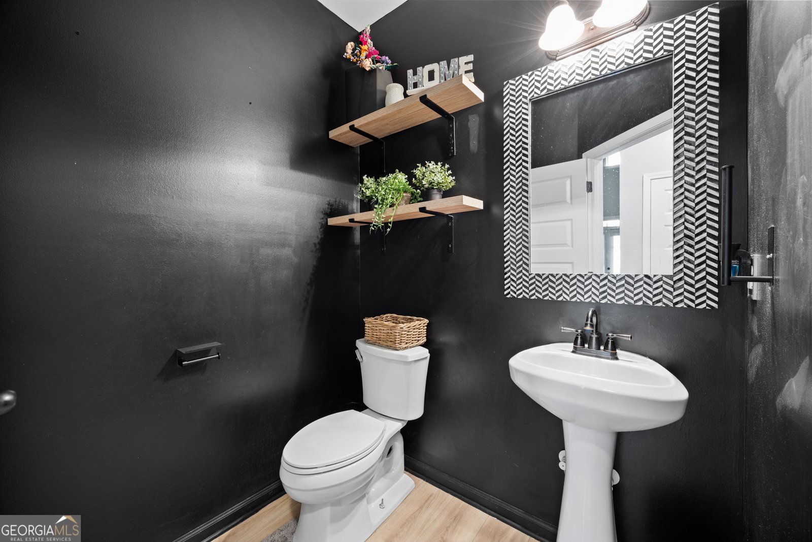 8757 Danley Drive Douglasville - 21