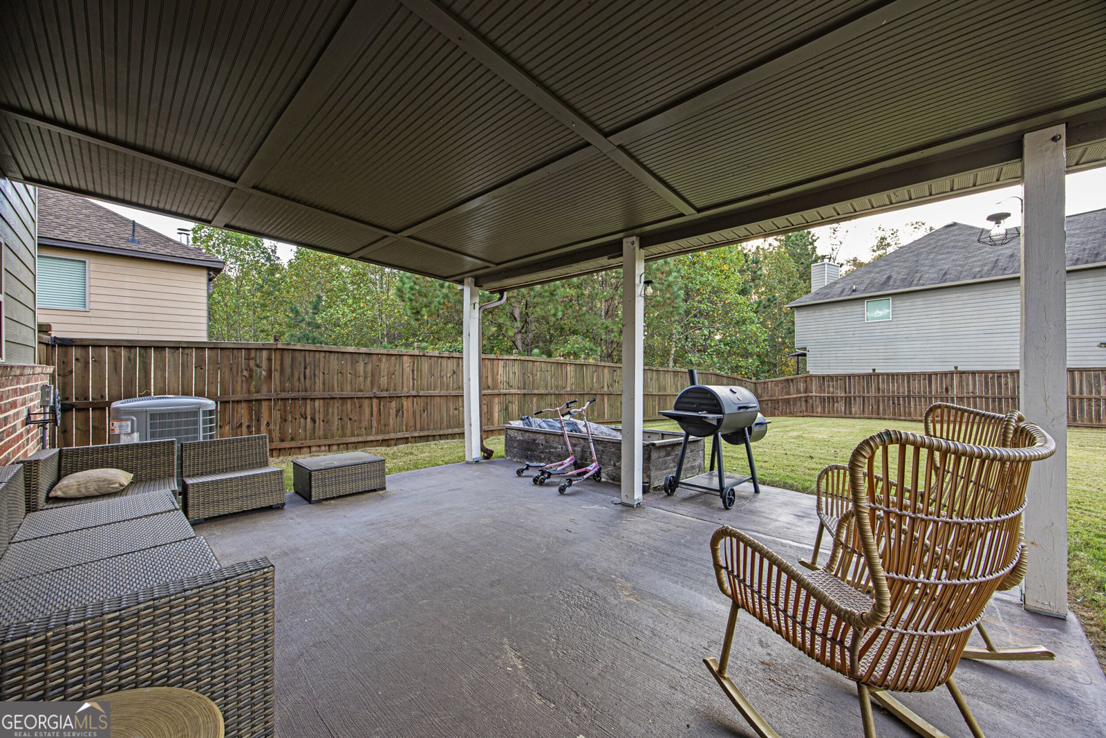 8757 Danley Drive Douglasville - 23