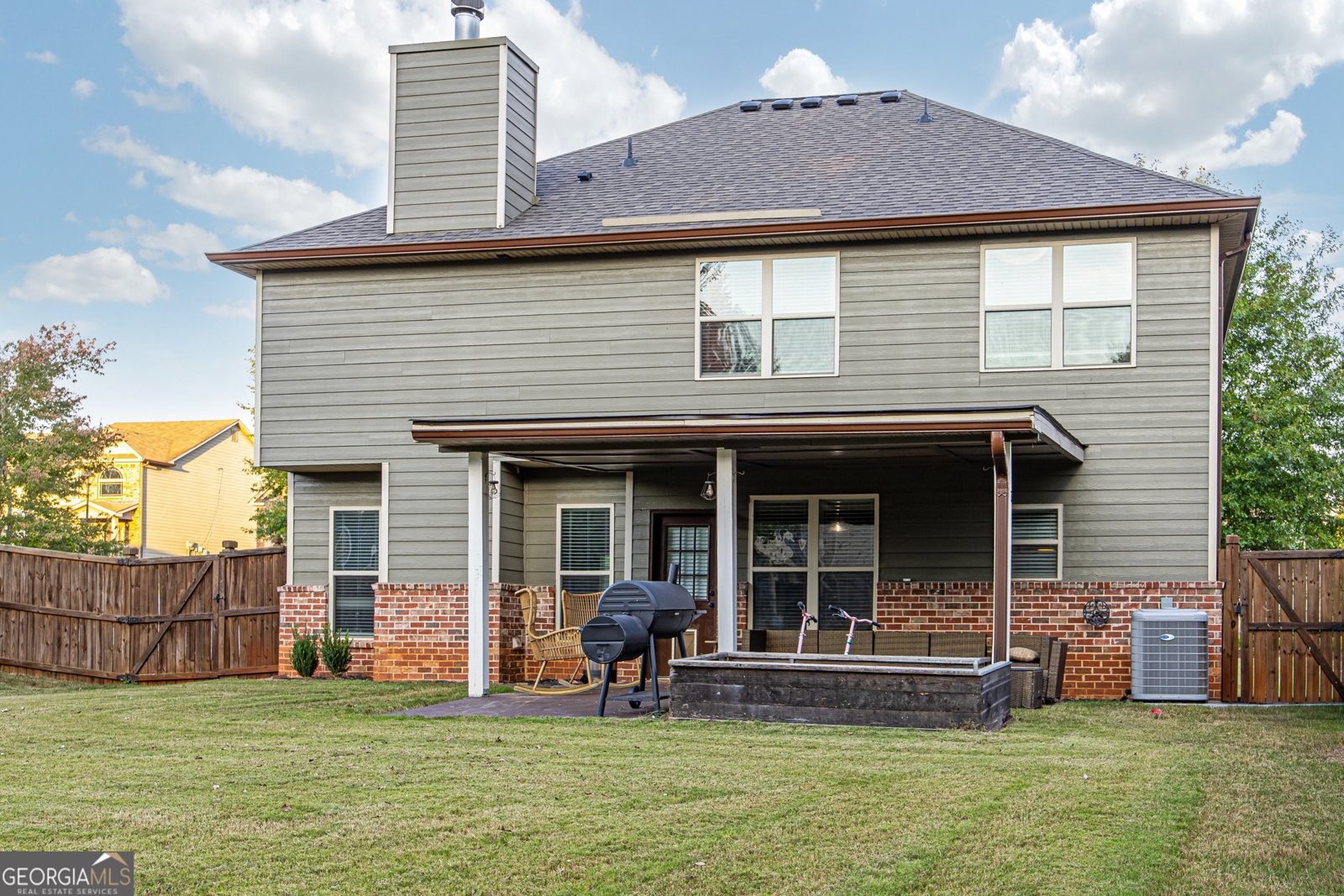 8757 Danley Drive Douglasville - 24