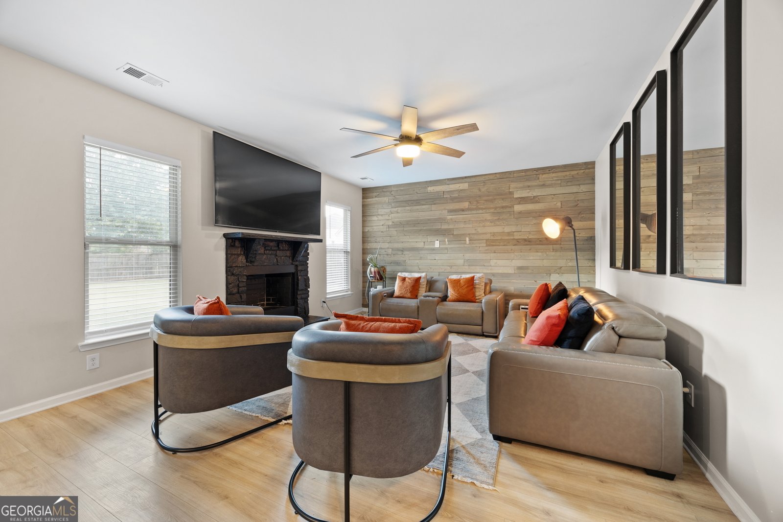 8757 Danley Drive Douglasville - 3