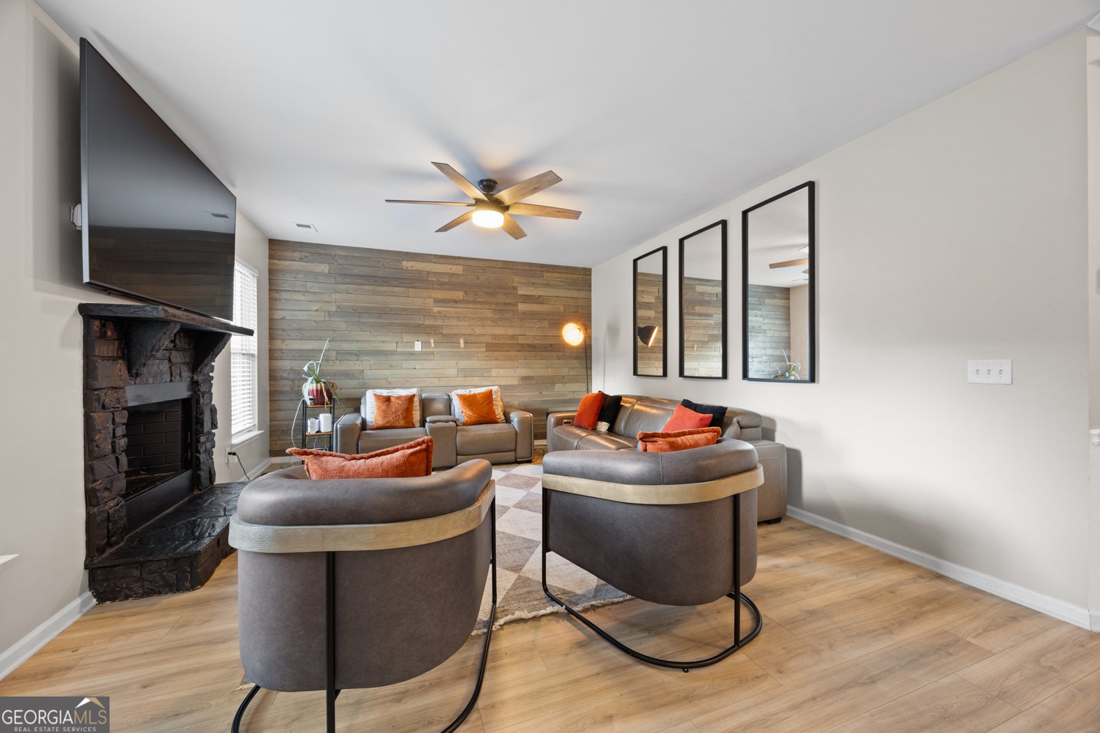 8757 Danley Drive Douglasville - 4