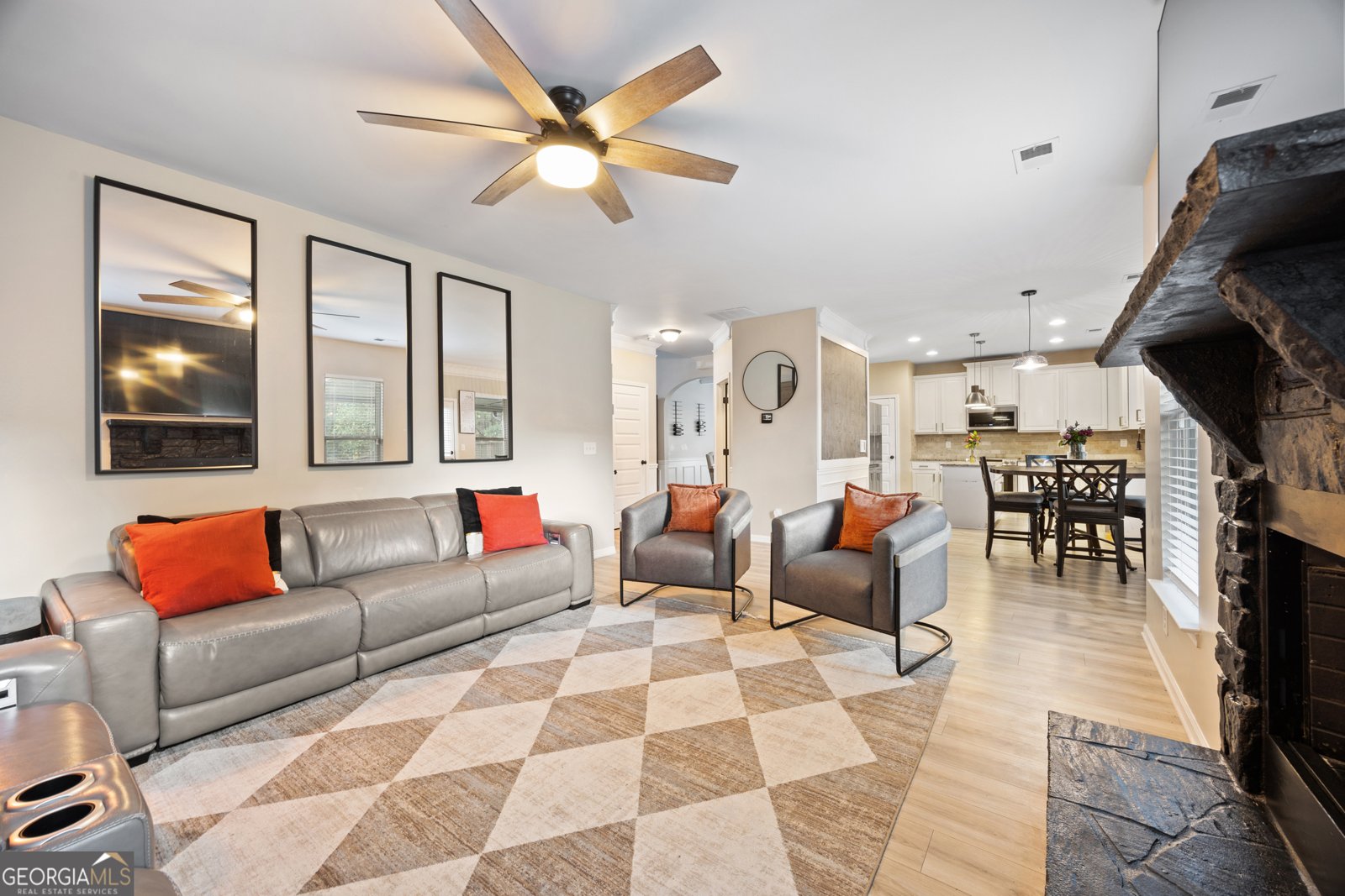 8757 Danley Drive Douglasville - 5