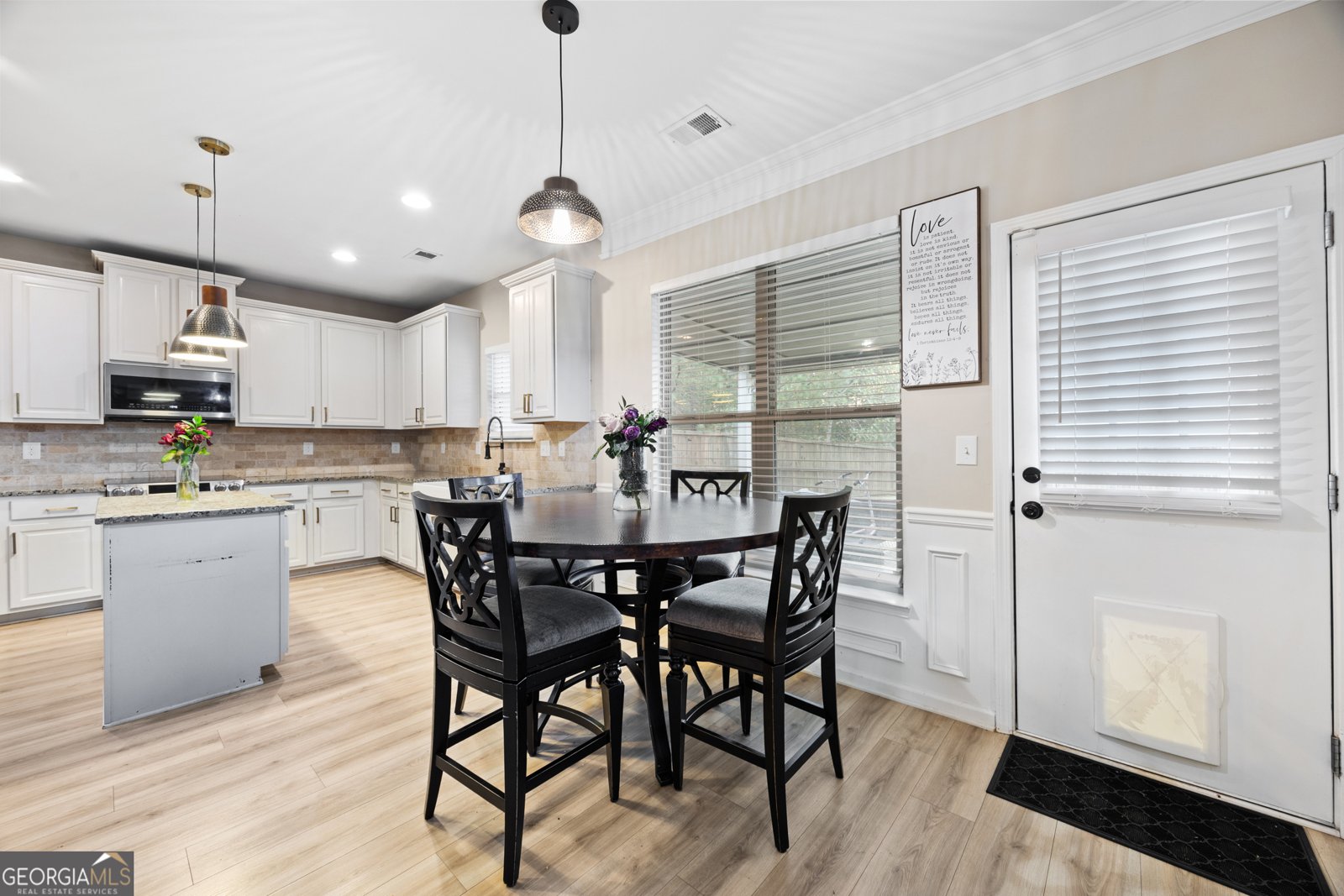 8757 Danley Drive Douglasville - 6