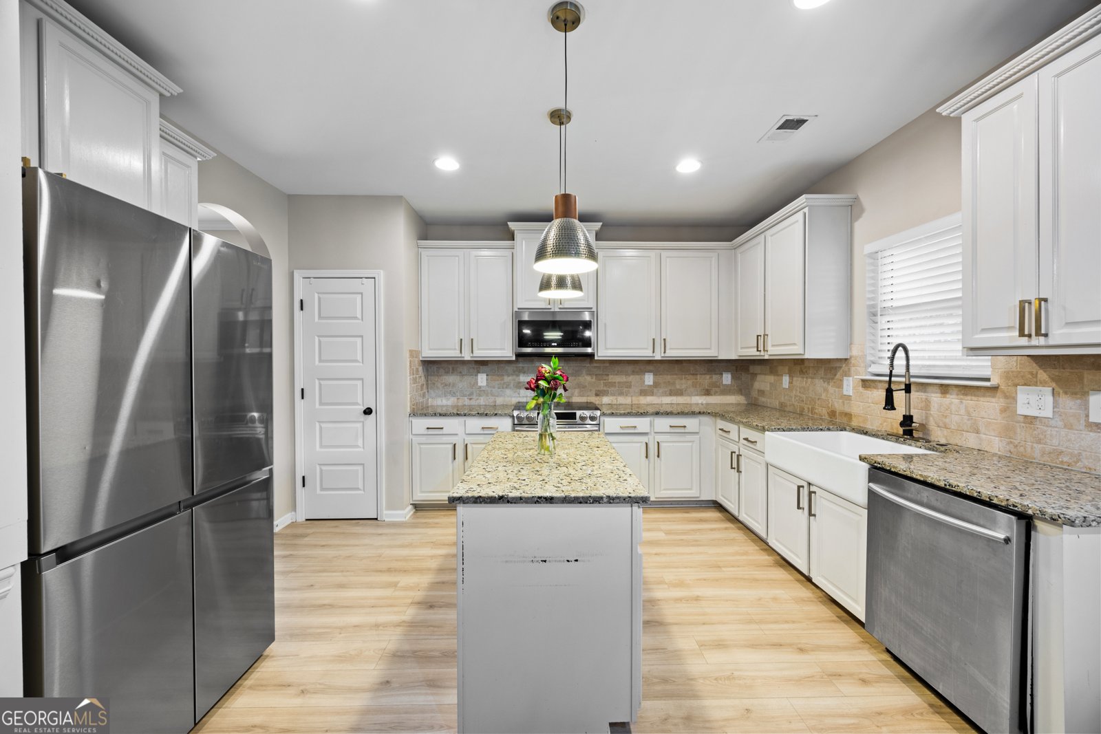 8757 Danley Drive Douglasville - 8