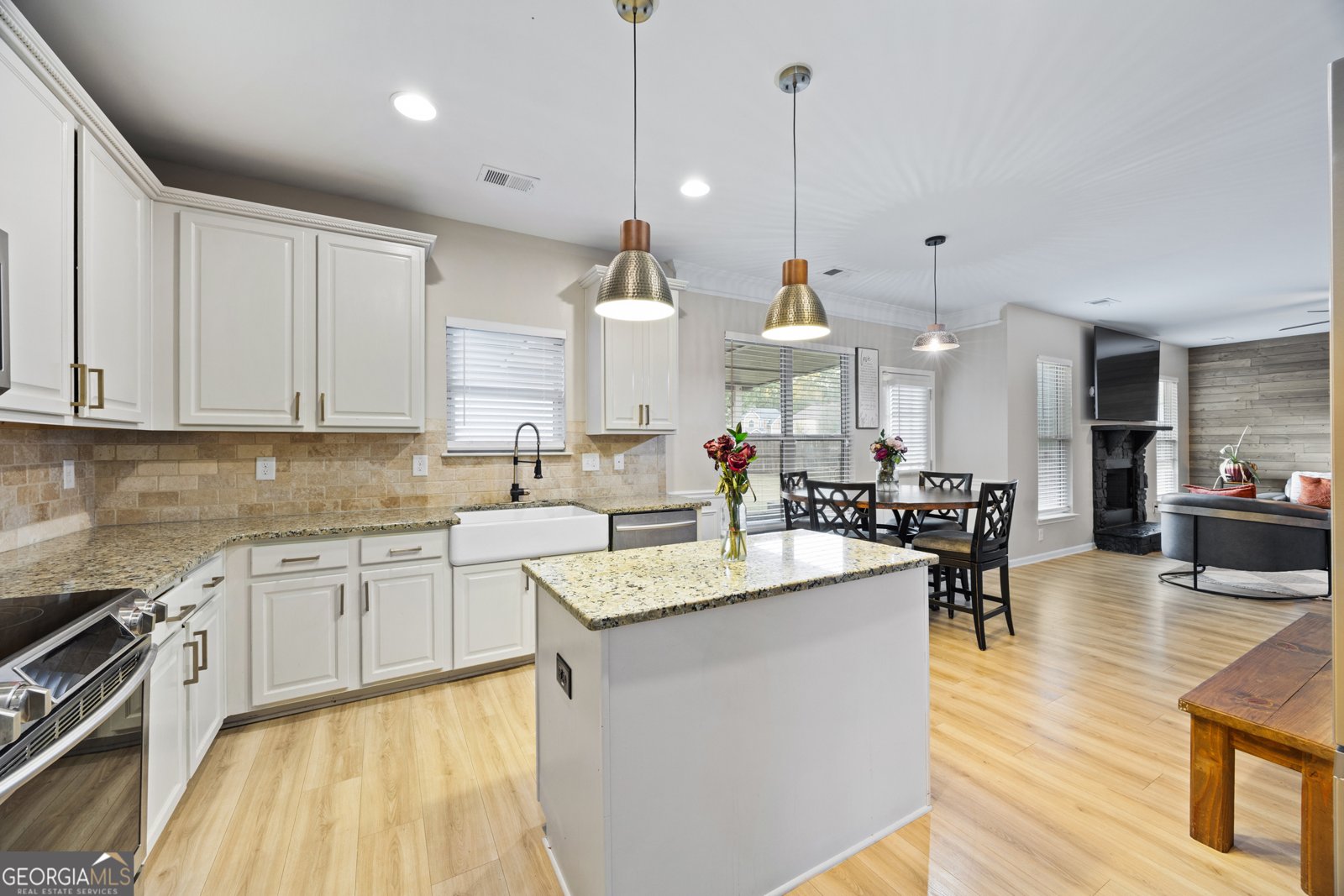 8757 Danley Drive Douglasville - 9