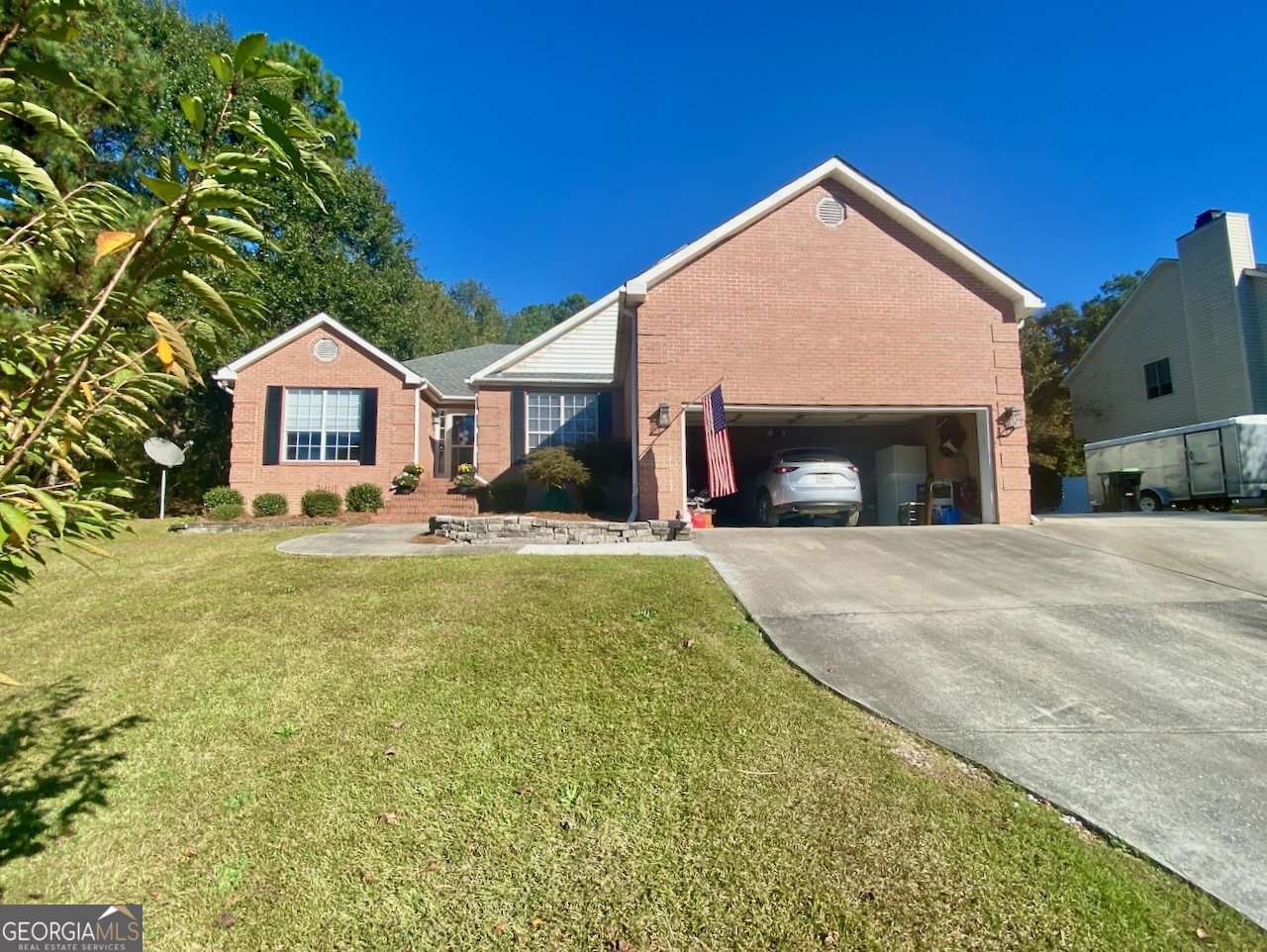 103 Fawn Court Byron - 1