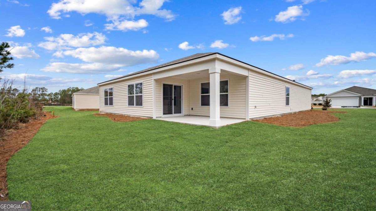175 Timber Road Statesboro - 26