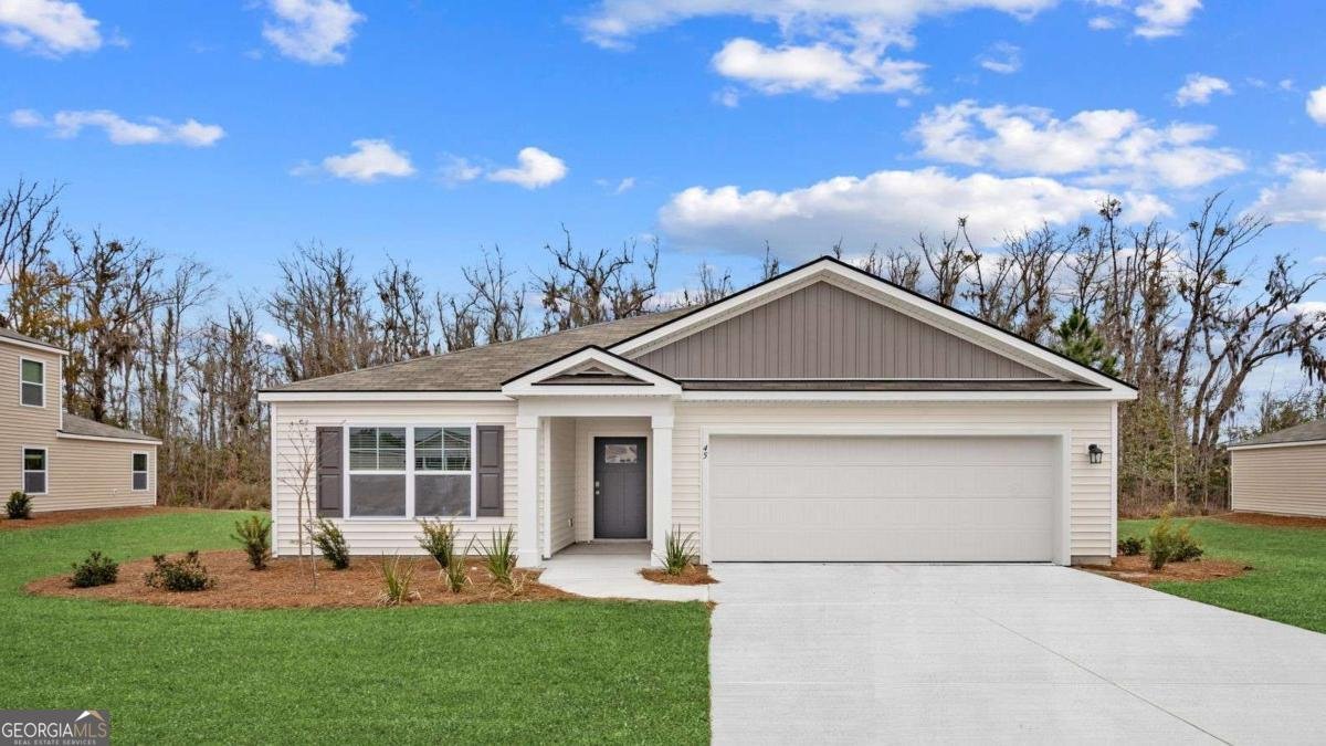 175 Timber Road Statesboro - 3