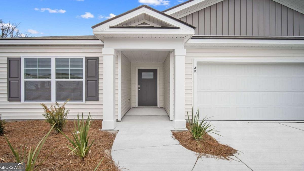 175 Timber Road Statesboro - 6