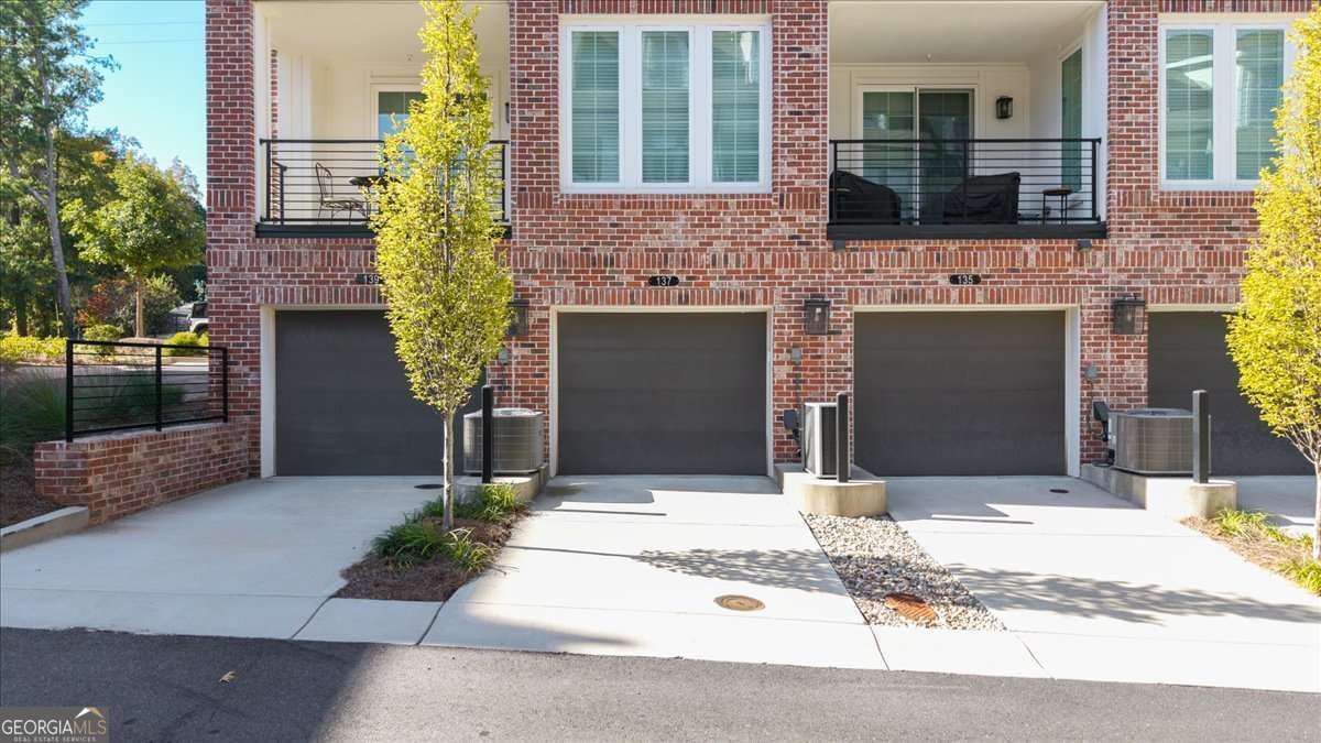 137 Devore Road Alpharetta - 16