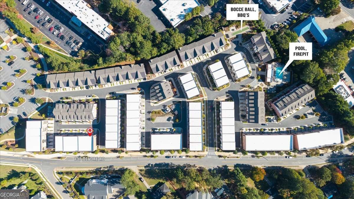 137 Devore Road Alpharetta - 17