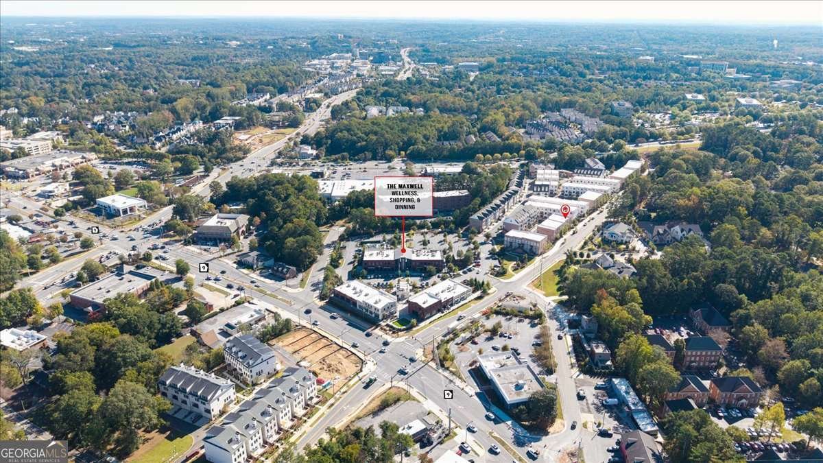 137 Devore Road Alpharetta - 18