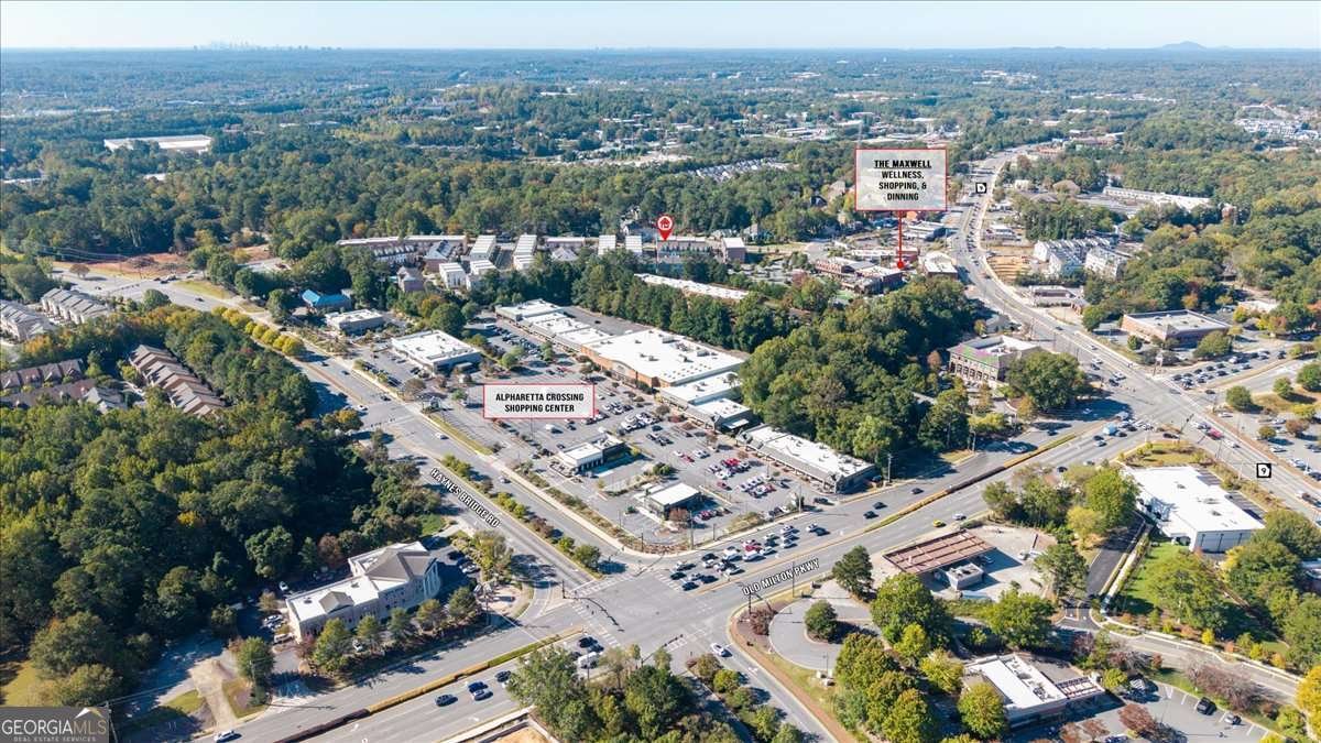 137 Devore Road Alpharetta - 19