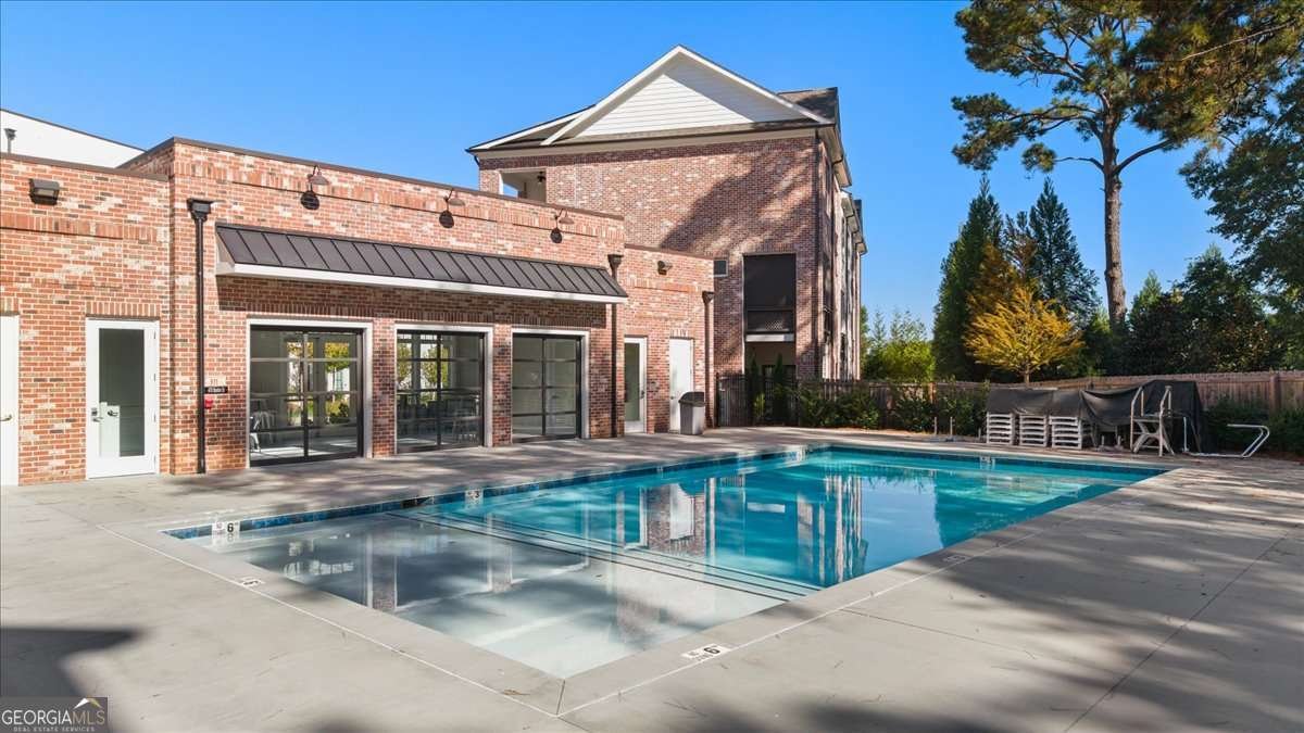 137 Devore Road Alpharetta - 21