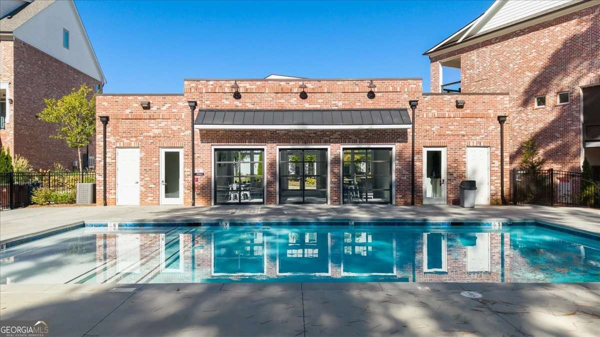 137 Devore Road Alpharetta - 22