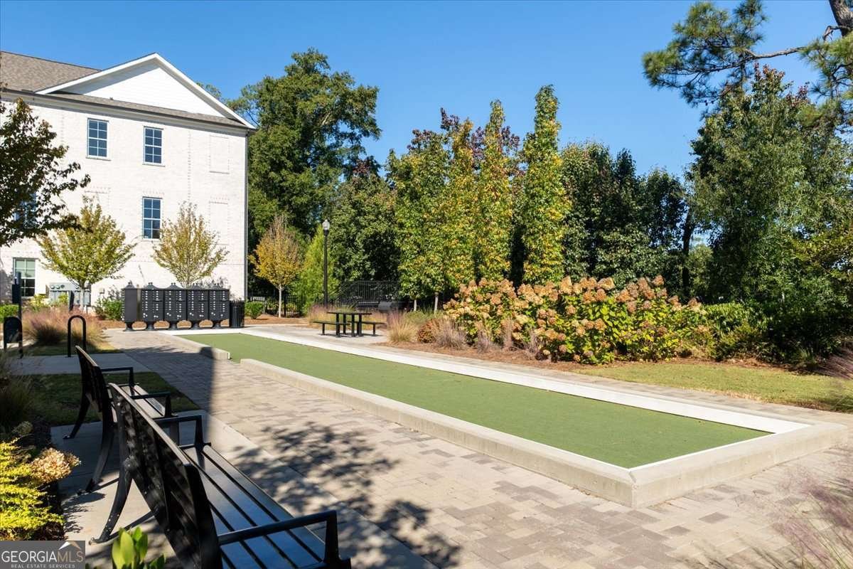 137 Devore Road Alpharetta - 25