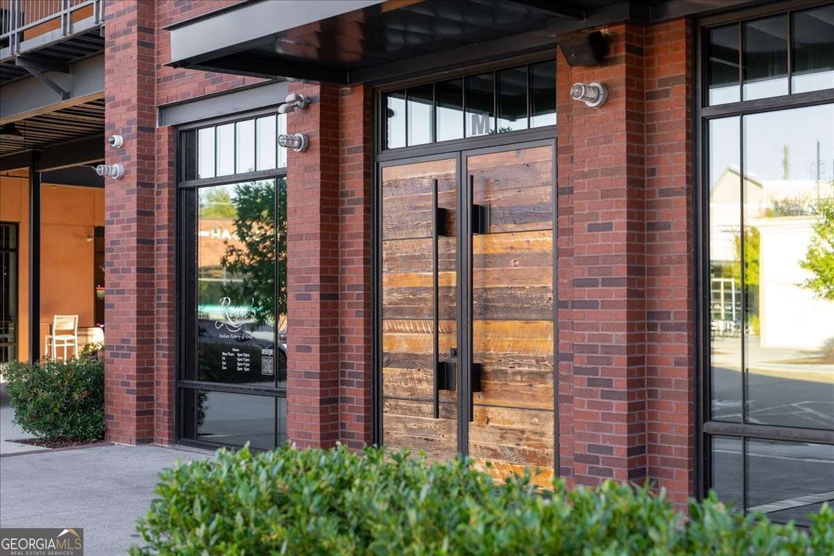 137 Devore Road Alpharetta - 30