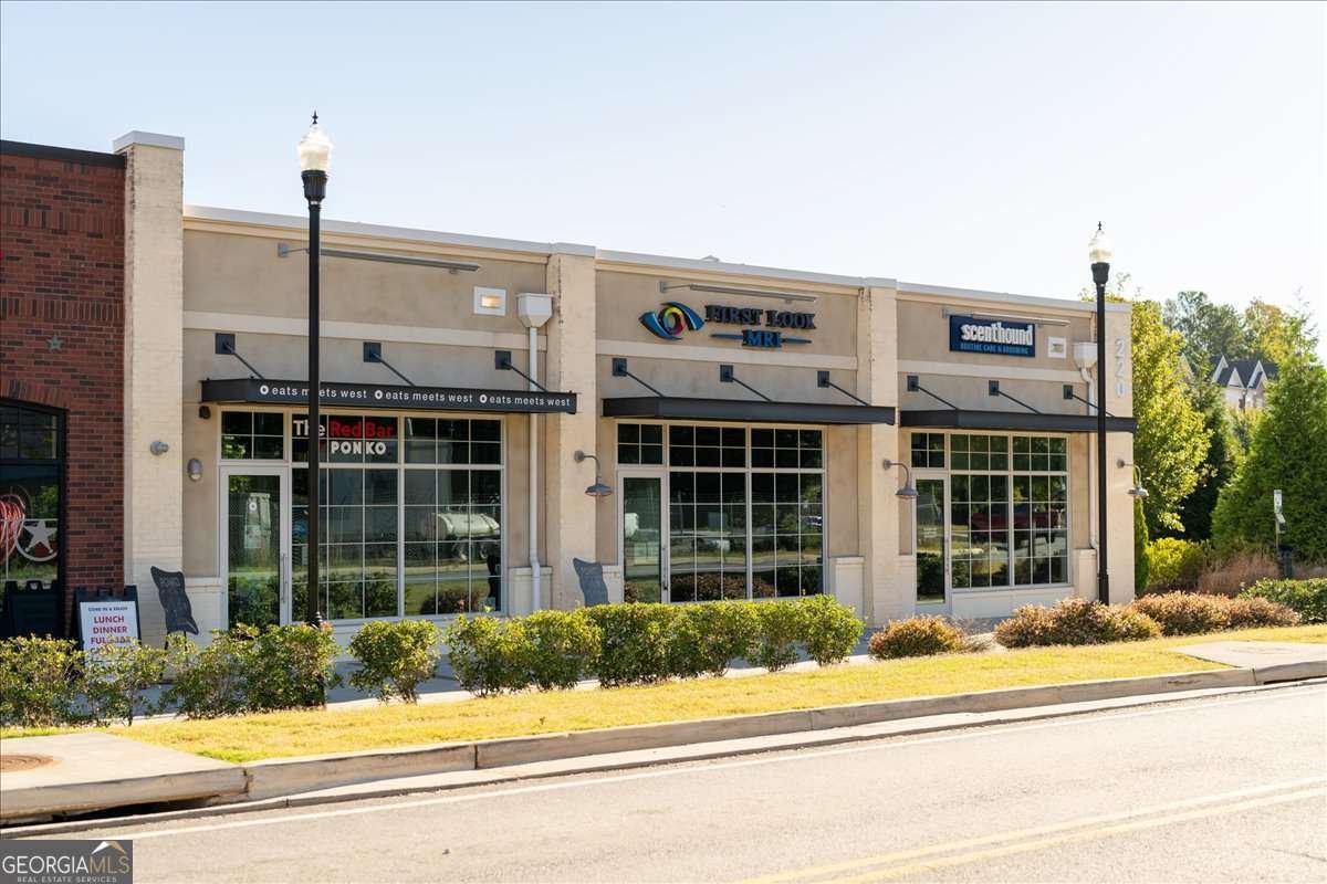 137 Devore Road Alpharetta - 35
