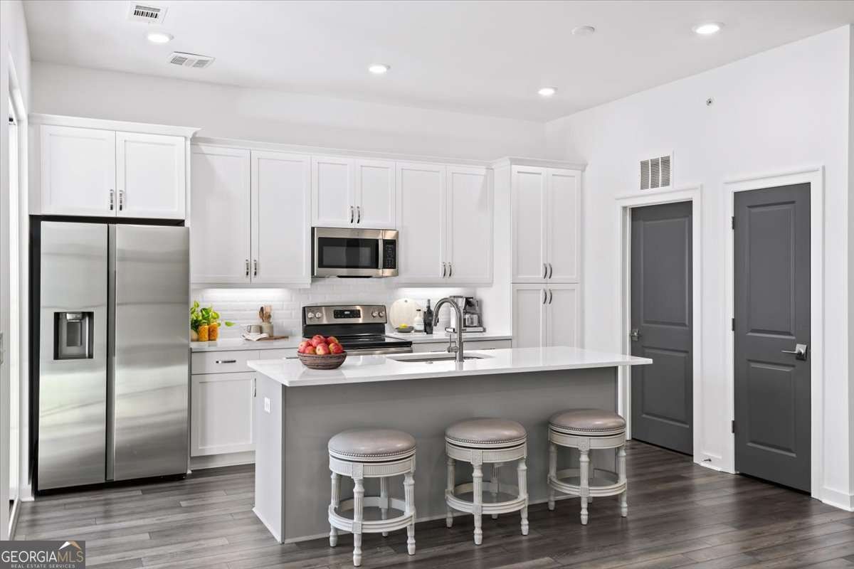 137 Devore Road Alpharetta - 4