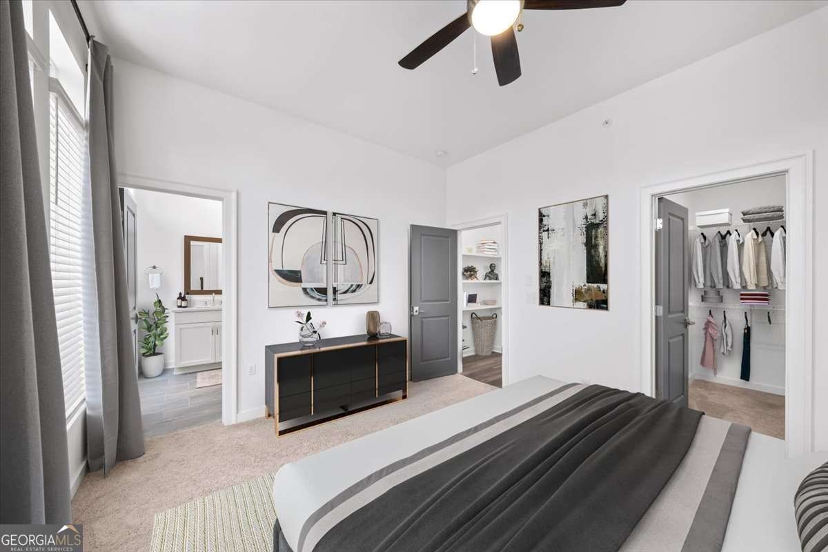 137 Devore Road Alpharetta - 9