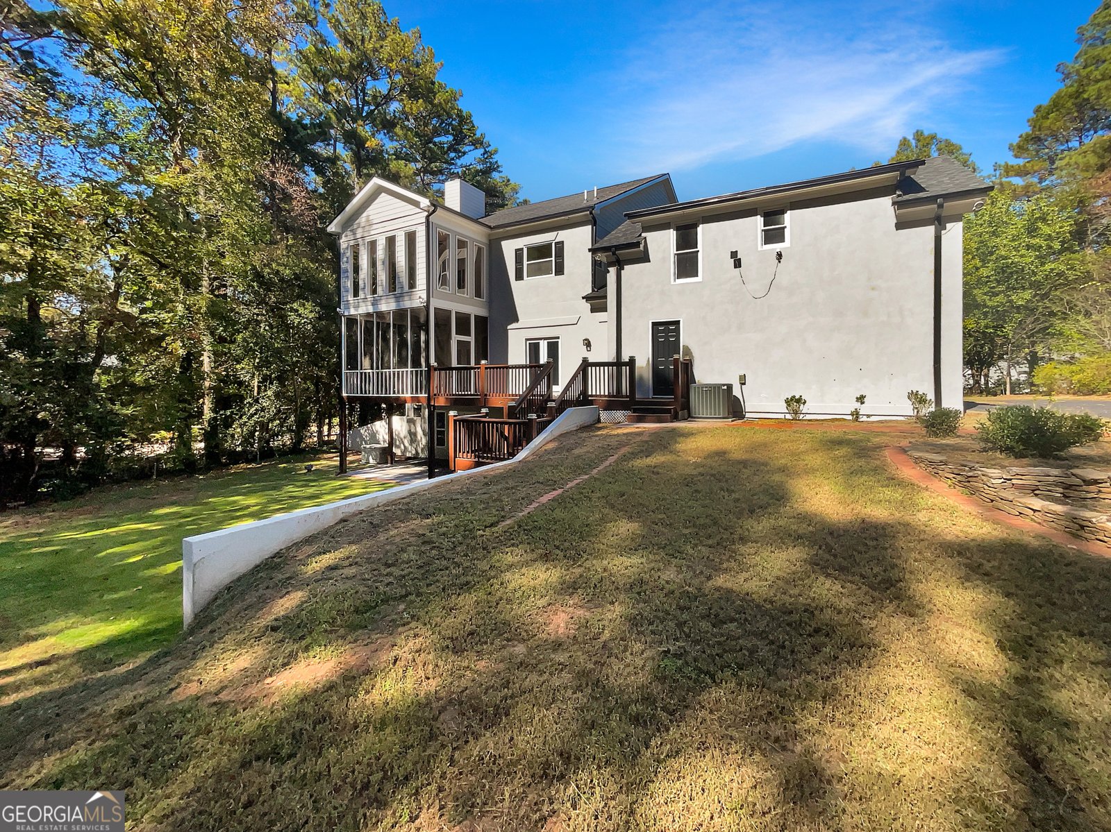 55 Summerhill Place Newnan - 2