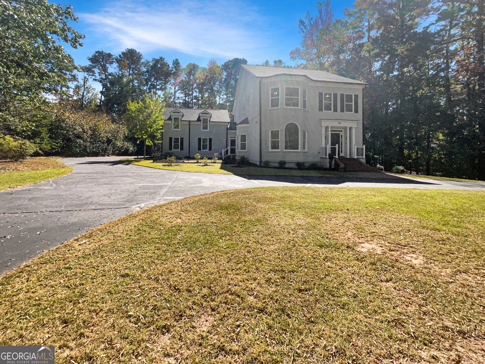 55 Summerhill Place Newnan - 3