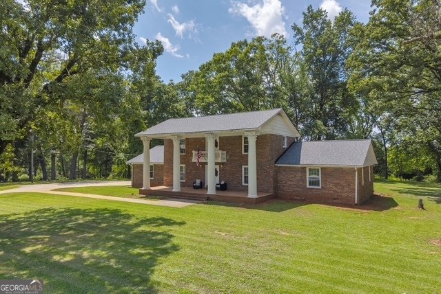 451 Toms Creek Road Martin - 2