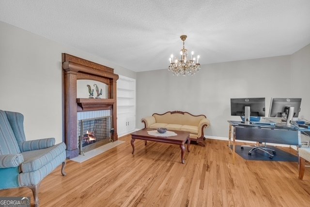 451 Toms Creek Road Martin - 4