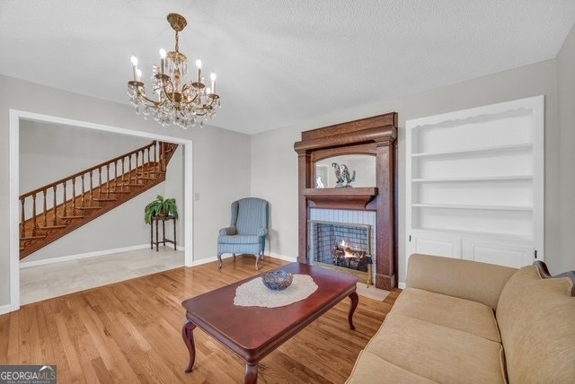 451 Toms Creek Road Martin - 5