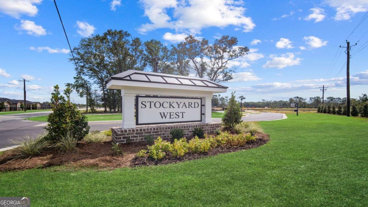 177 Timber Road Statesboro - 4