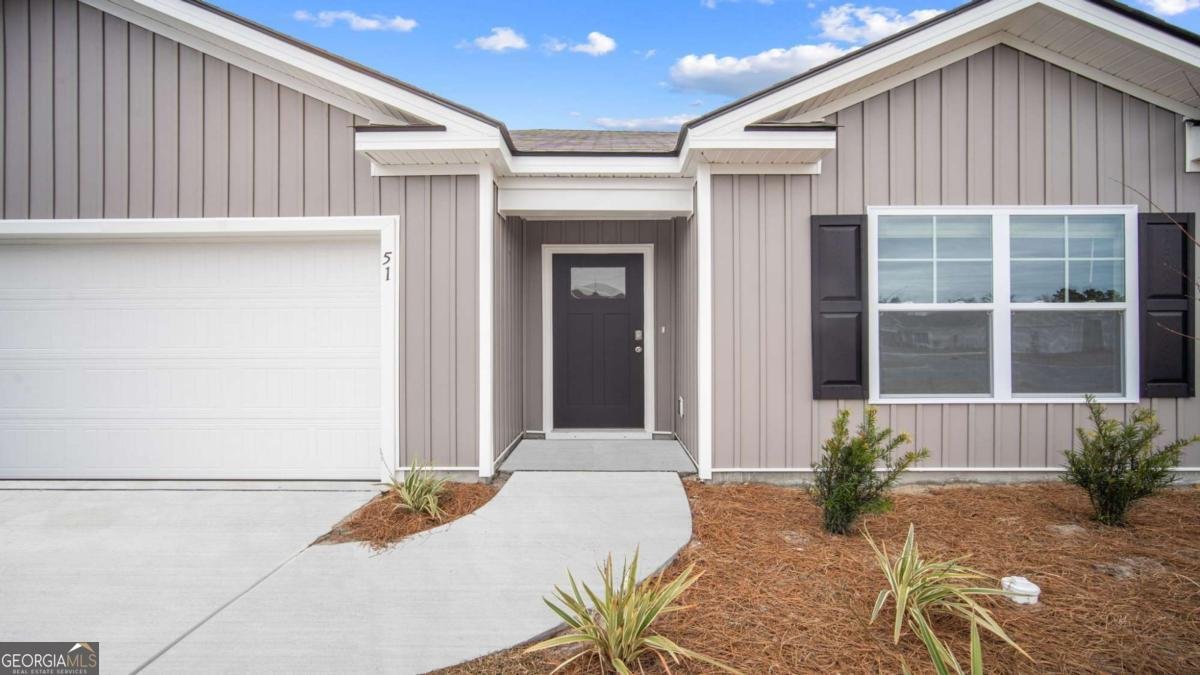 177 Timber Road Statesboro - 6