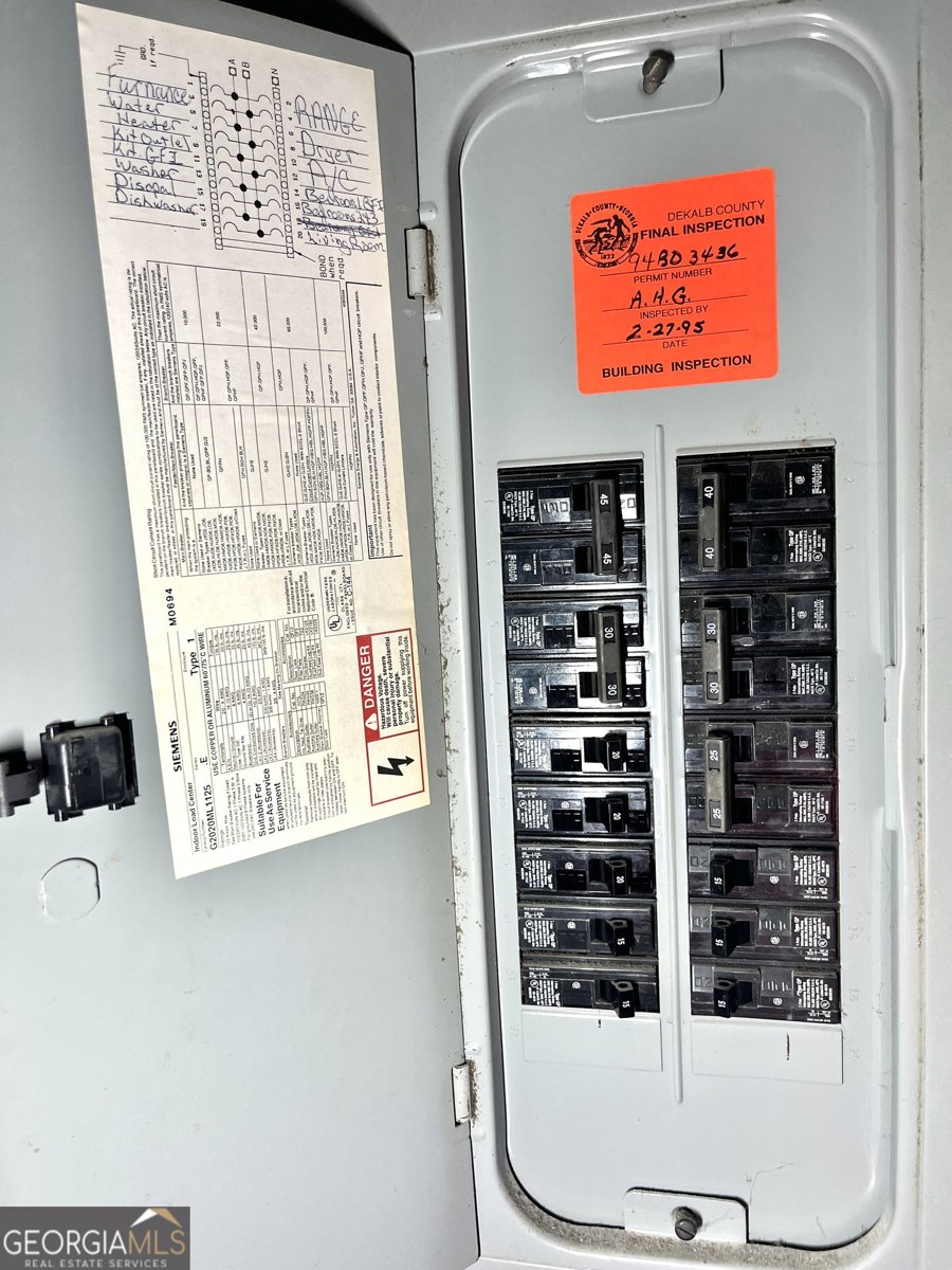 3622 Shepards Path Decatur - 11