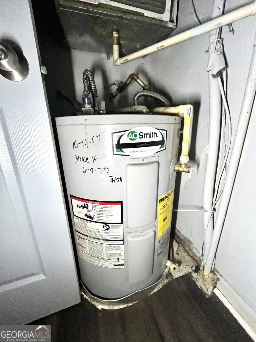 3622 Shepards Path Decatur - 12